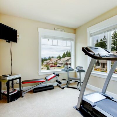 Top Home Gym Equipment