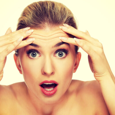 Natural Ways to Treat Facial Wrinkles