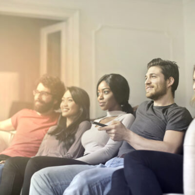 Can’t Miss American Movies and TV Shows