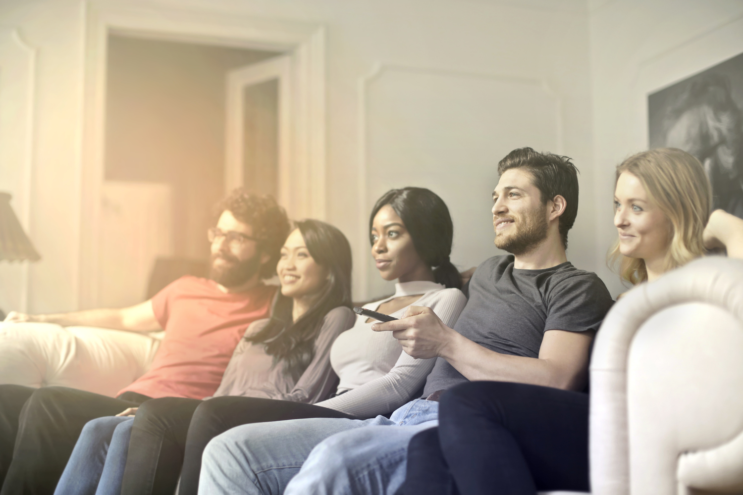 Can’t Miss American Movies and TV Shows