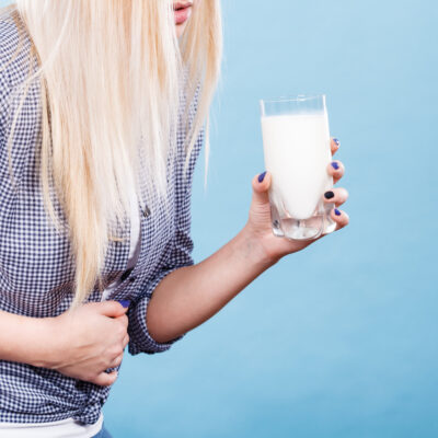 Common Signs of Lactose Intolerance
