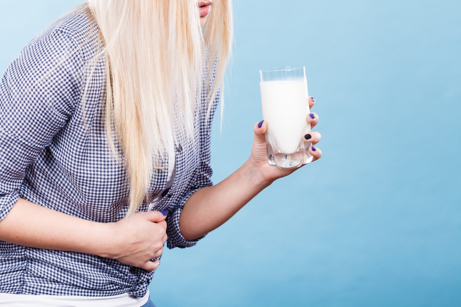 Common Signs of Lactose Intolerance