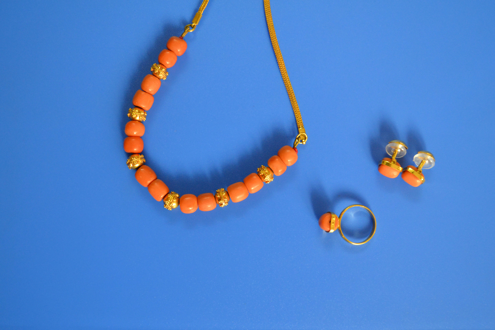 6 Jewelry Styling Tips