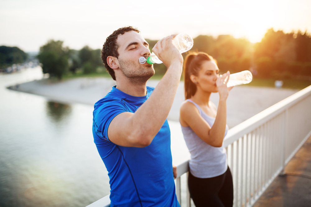 Tips To Reduce Sweating
