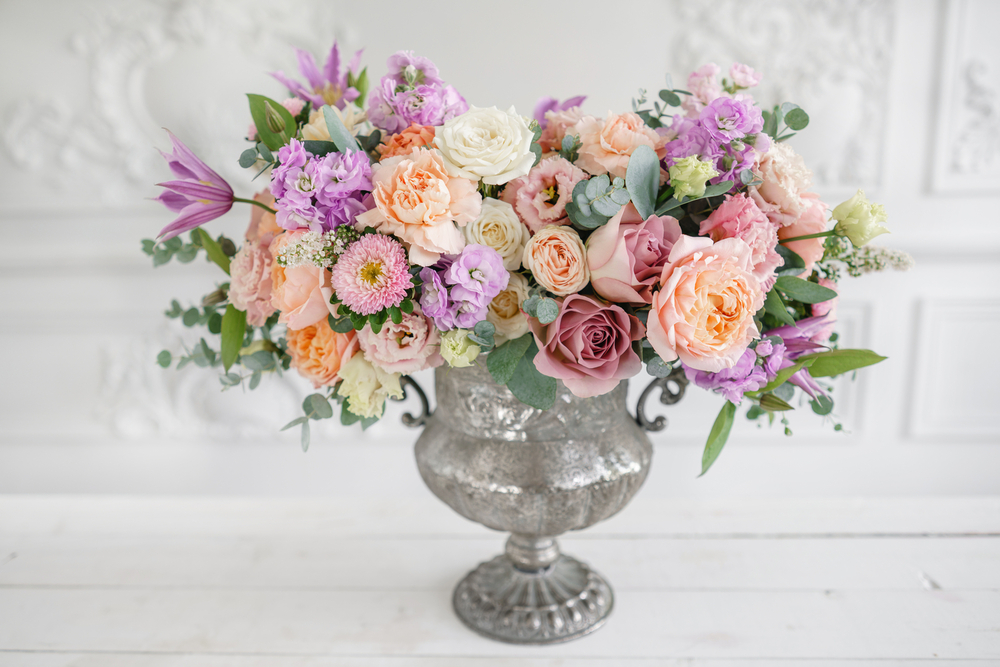 The Longest-Lasting Cut Flowers to Buy