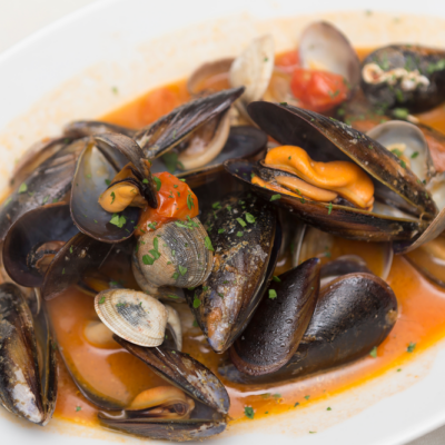 Foods to Avoid With Breathing Issues