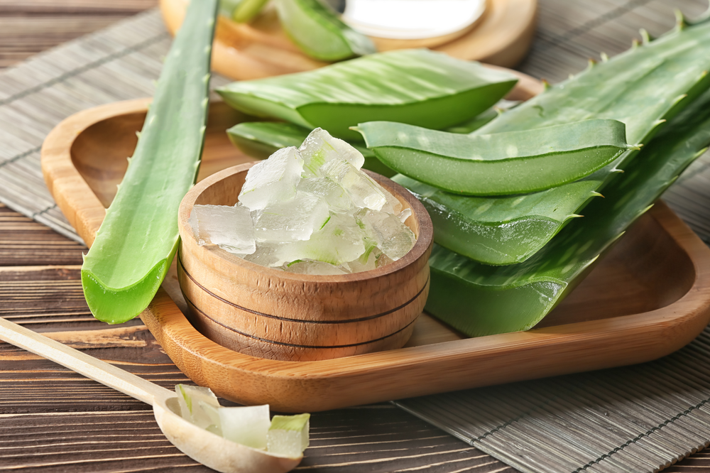 Effective Remedies for Itchy Skin