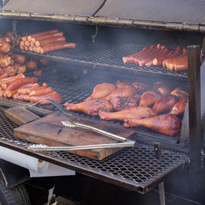 What to Look for When Buying a Grill