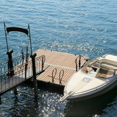 5 Tips to Consider When Buying a Boat