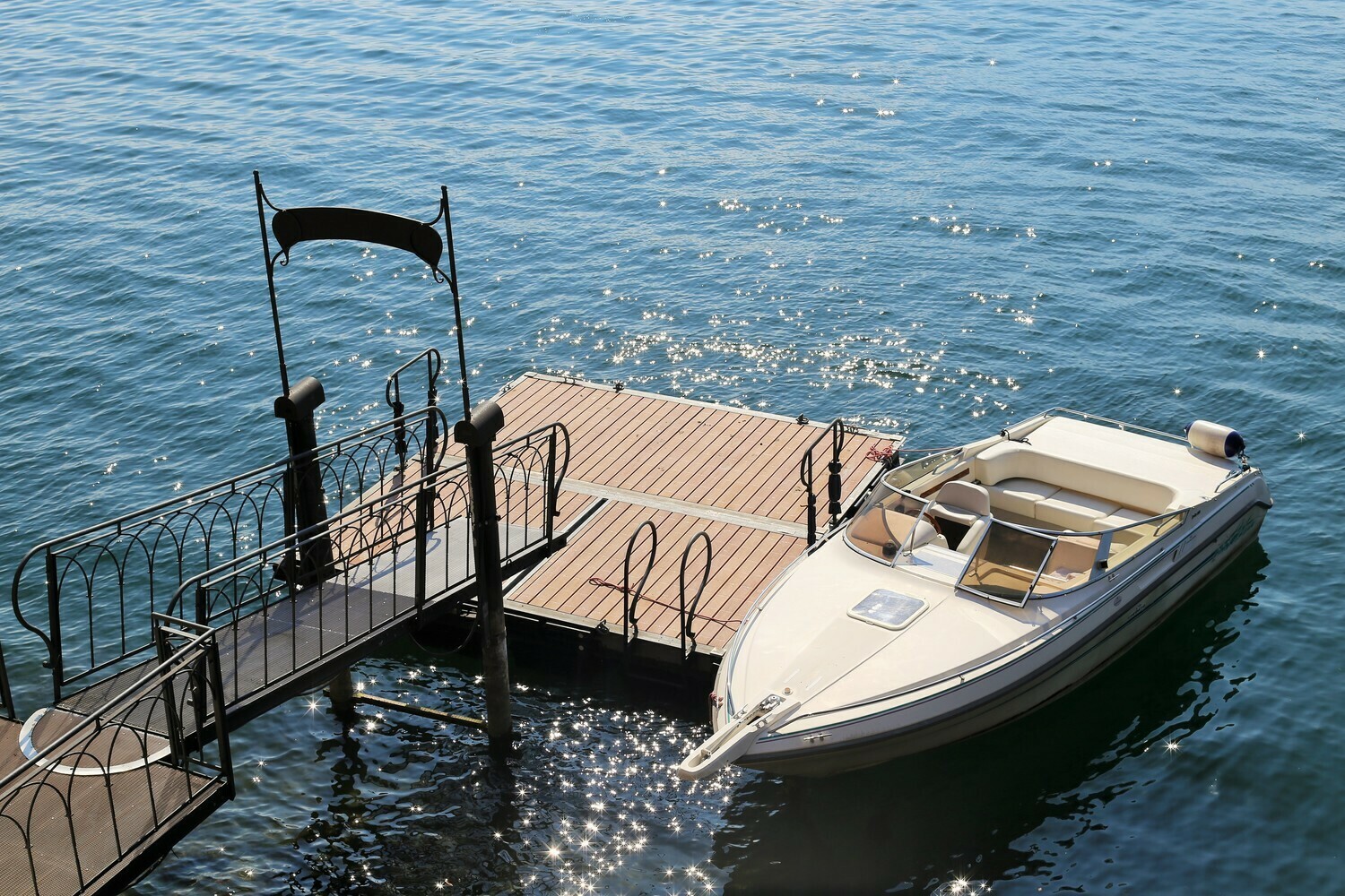 5 Tips to Consider When Buying a Boat