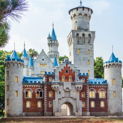 5 Must-See Sites for Planning a Perfect Florida Trip