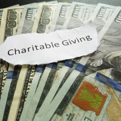 6 Hacks for Making Charitable Donations Count