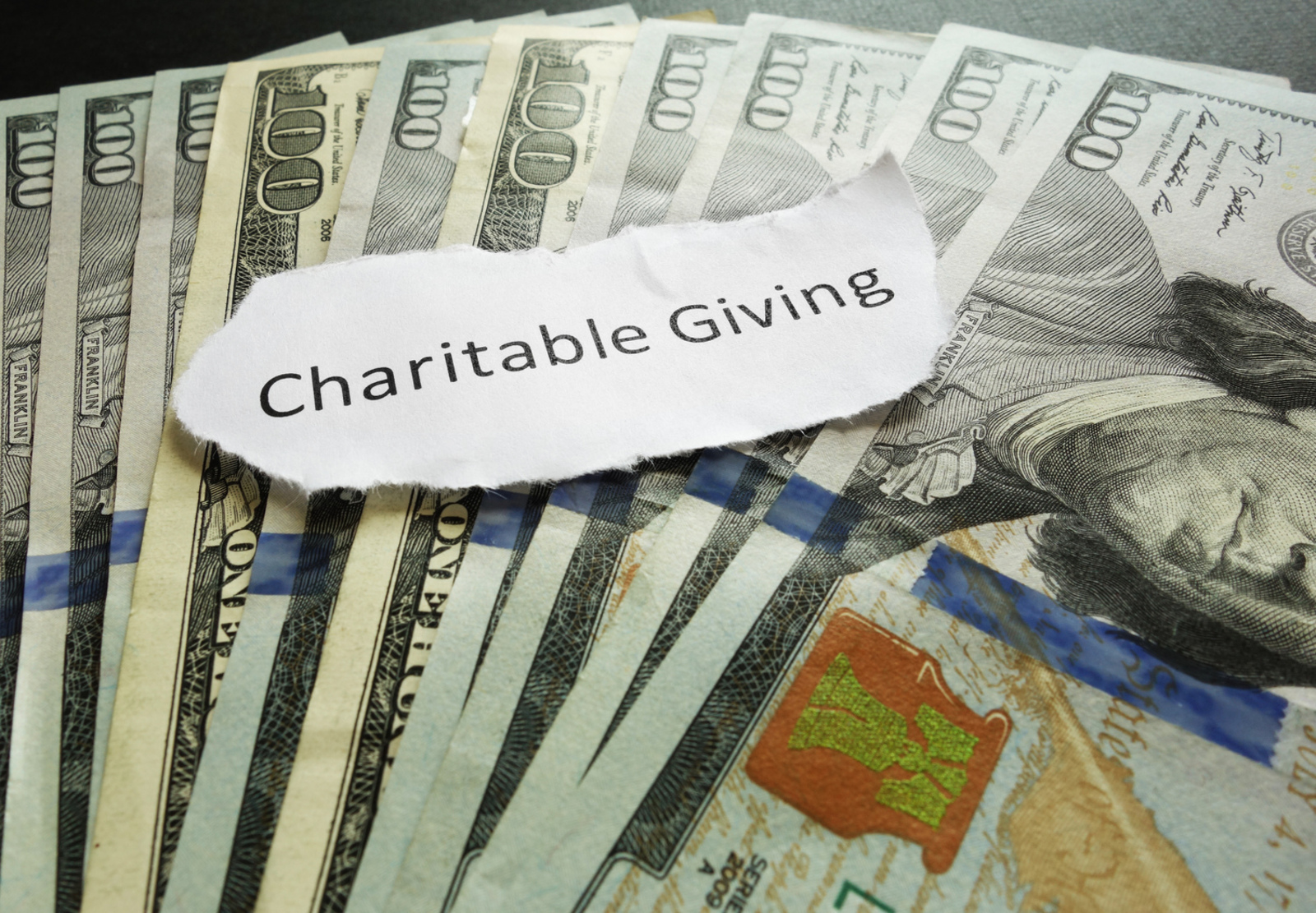 6 Hacks for Making Charitable Donations Count