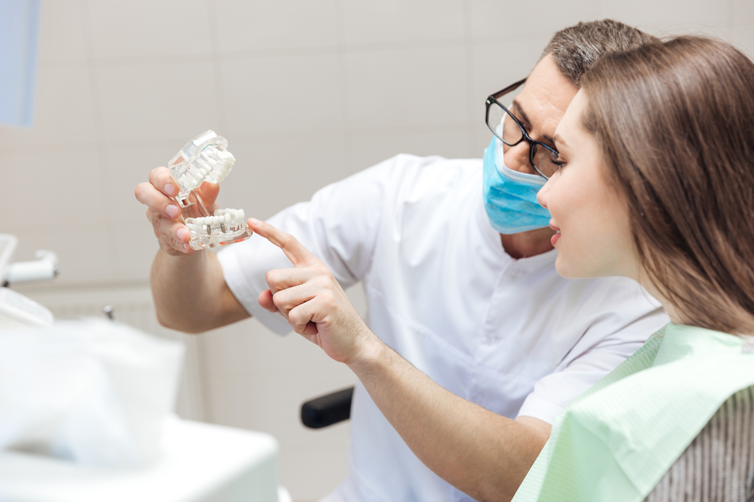 7 Services Medicare Doesn’t Cover