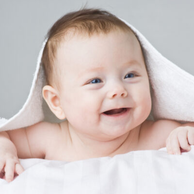 5 Dangerous Baby Products to Avoid