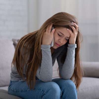 5 Ways to Reduce Depression Symptoms Without Medication