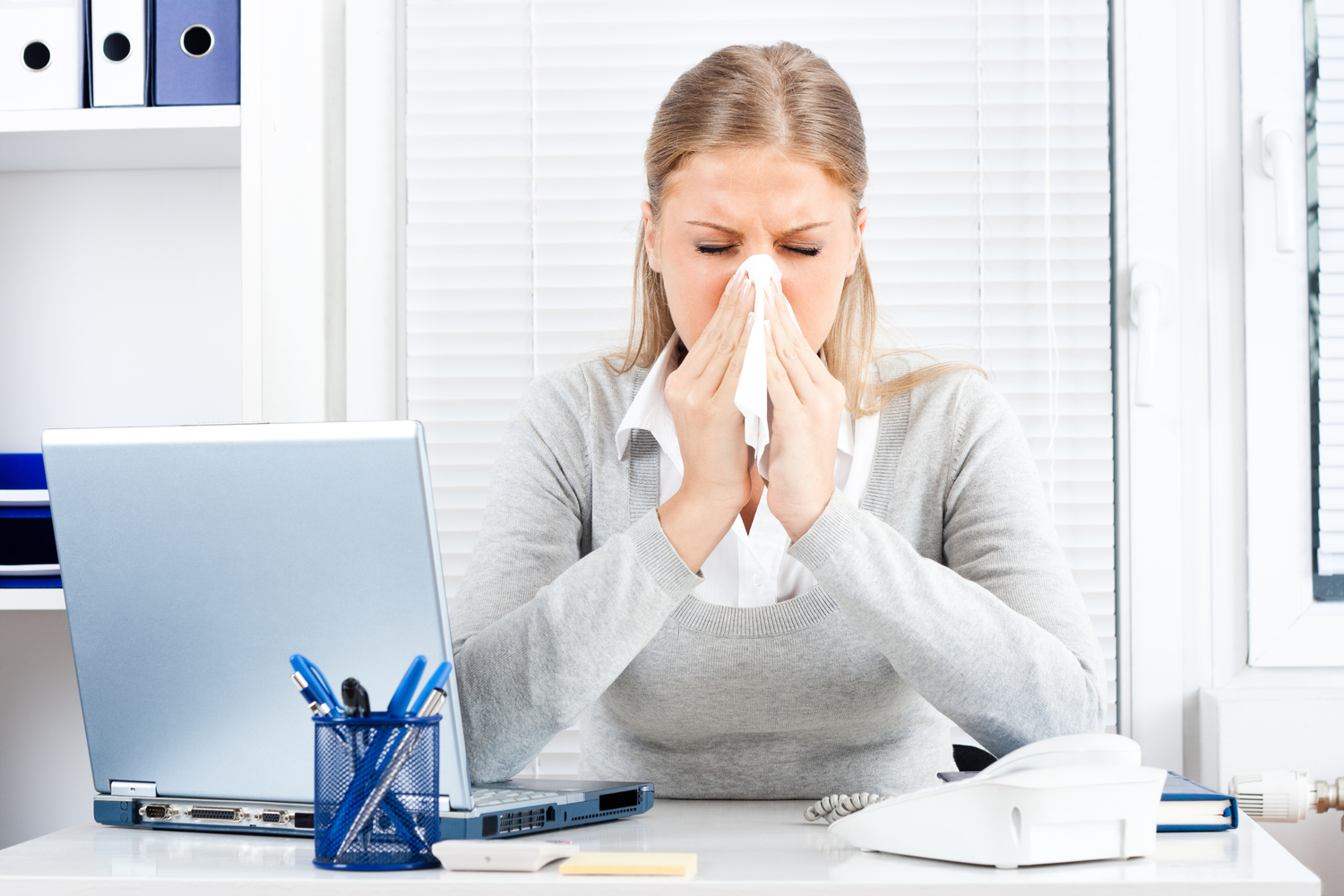 COPD in Non-Smokers: Early Symptoms and Risk Factors