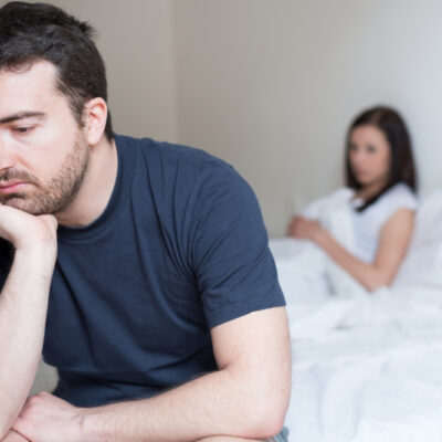 6 Tips to Lower the Risk of ED