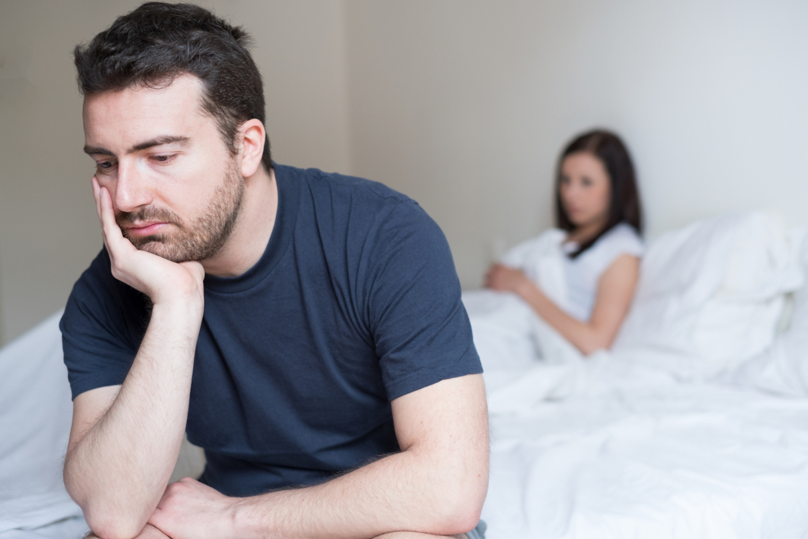 6 Tips to Lower the Risk of ED