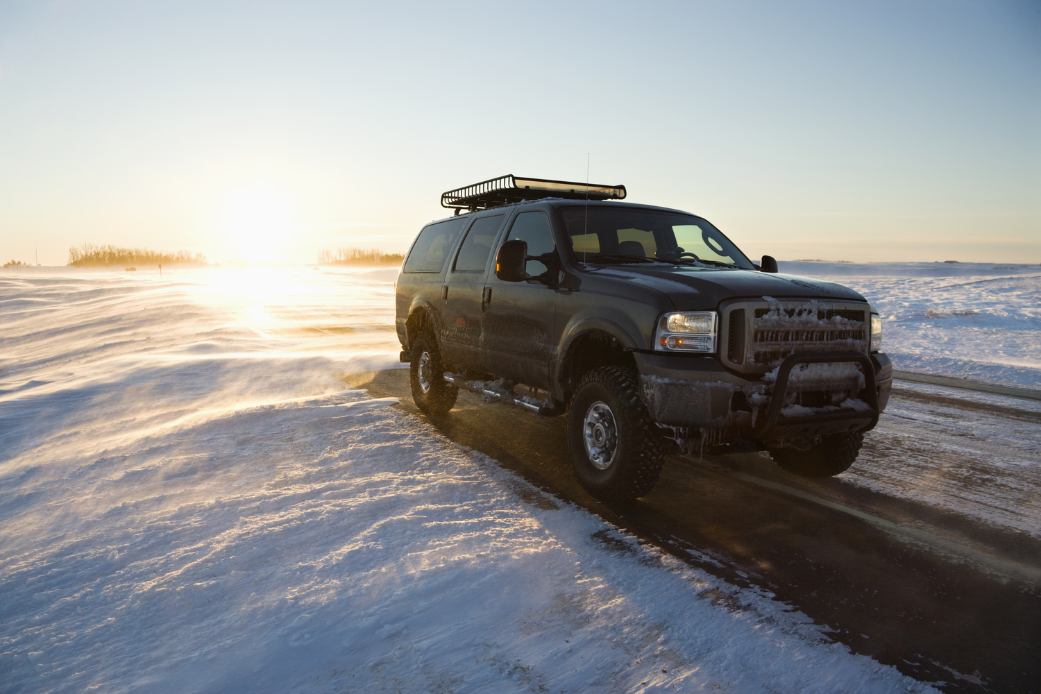 The Top SUV Brands for Safety (Ranked)