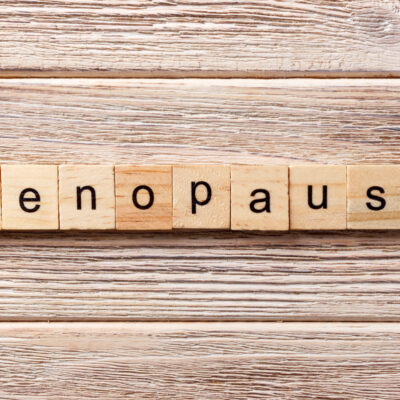 8 Early Signs of Menopause