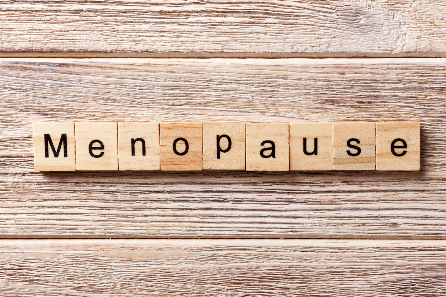 8 Early Signs of Menopause