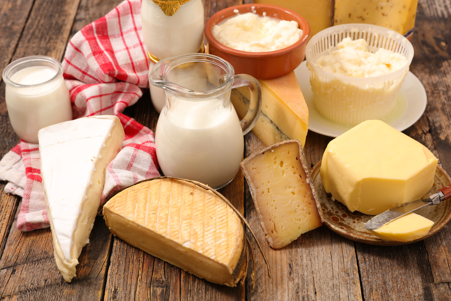 7 Foods to Avoid With Multiple Sclerosis