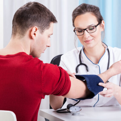 Foods to Avoid With High Blood Pressure