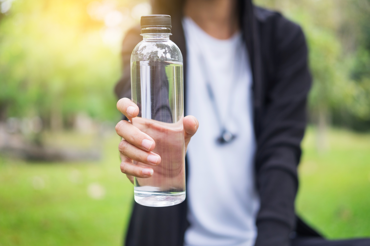 The Best Time To Drink Water For Maximum Health Benefits