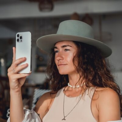 The Top 5 Smartphones To Buy This year