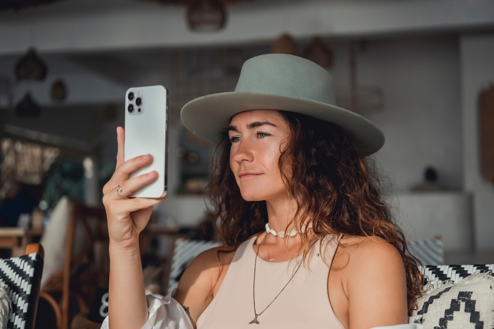 The Top 5 Smartphones To Buy This year