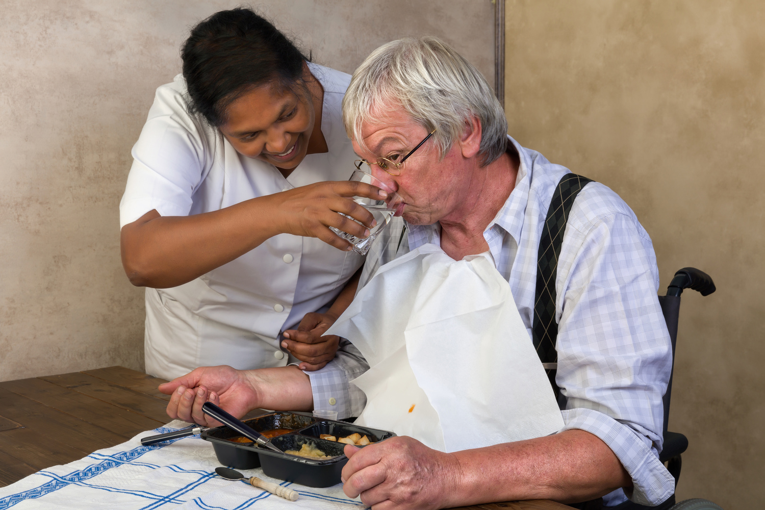 6 Early Signs Of Parkinson’s Disease
