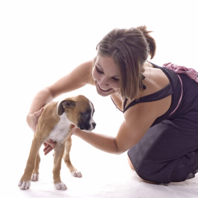 10 Ways Dogs Try to Communicate