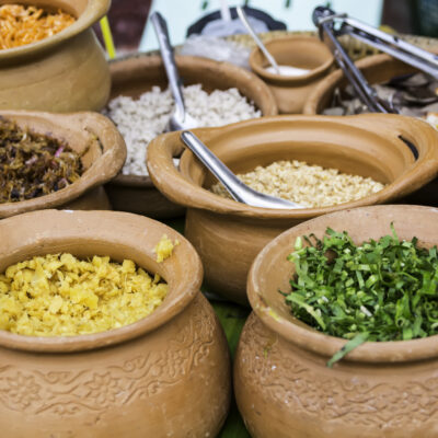 5 Cruise Food Pitfalls To Avoid