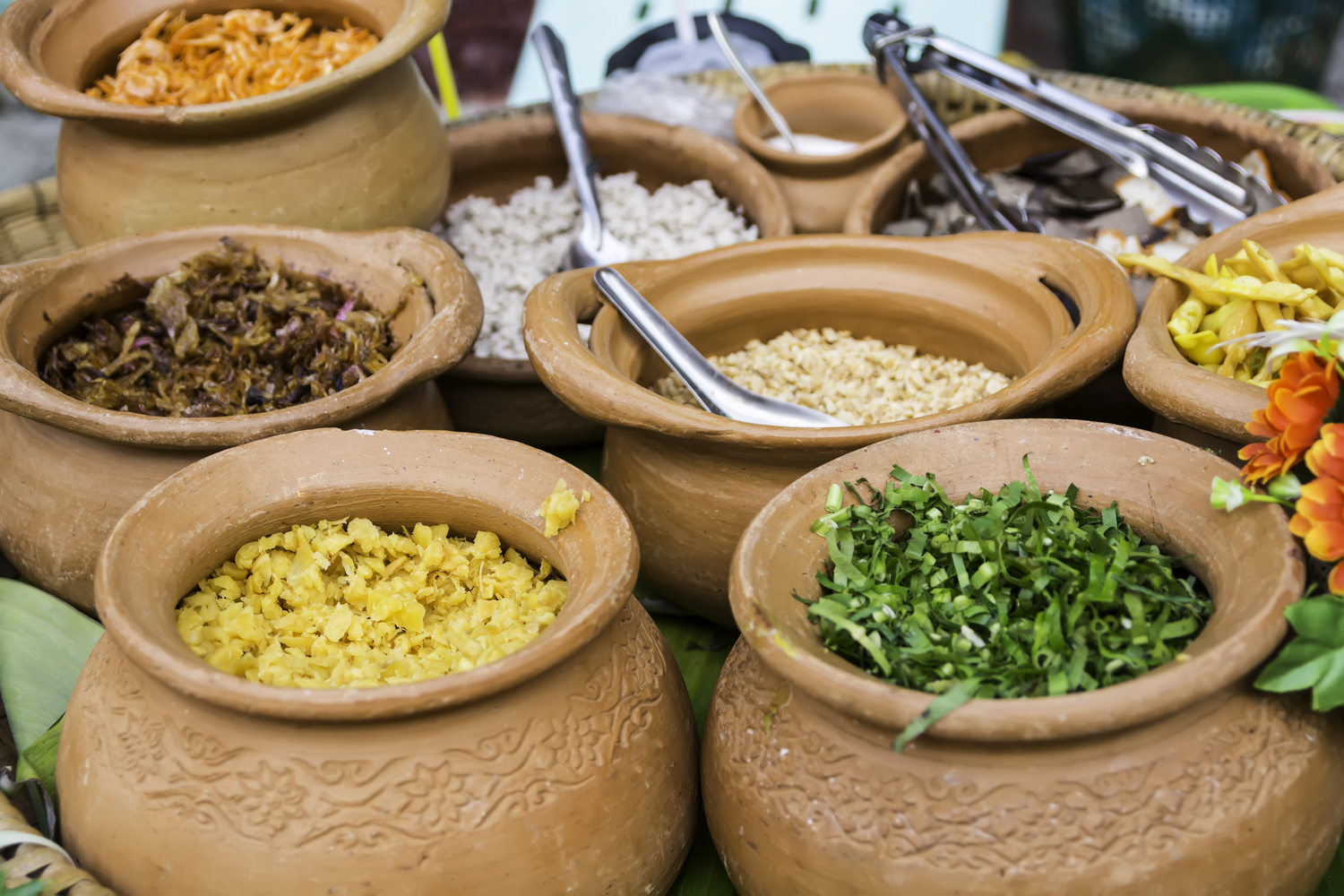 5 Cruise Food Pitfalls To Avoid