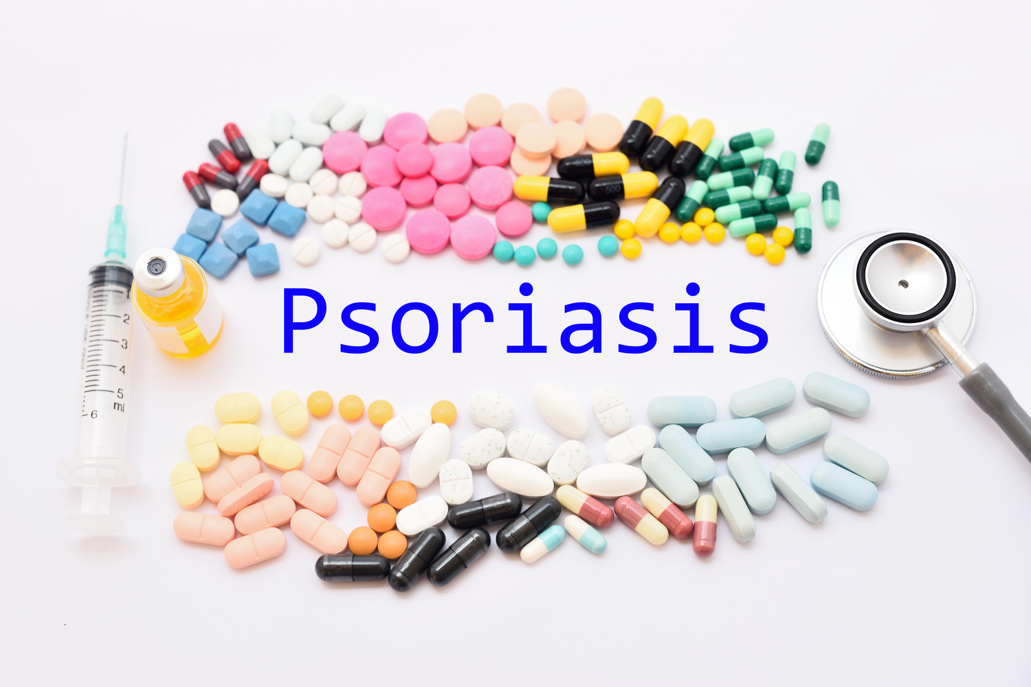 6 Causes of Psoriasis